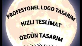 profesyonel logo hazırlarım