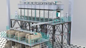 proses çizimlerinizi 3d CAD dosyasına dönüştürebilirim