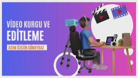 videolarınızı editleyebilirim