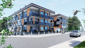 mimari proje yönetimi ve kaliteli render hizmeti veriyorum