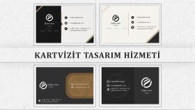 kartvizit tasarımı yaparım