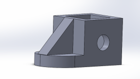 Solidworks çizim