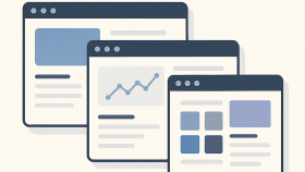 kişisel ve kurumsal web siteleri profesyonelce hazırlıyorum