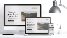 sizlere istediğiniz kurumsal websitesini geliştireceğim