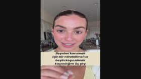 altyazı ekliyorum