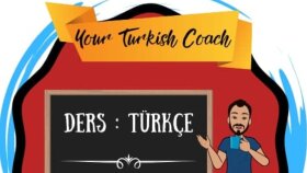 Your Turkish Coach Instagram Sayfası Logosu