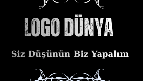 B&M Logo Tasarım