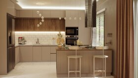 Teknik Çizimler Plan Boyama Modelleme Ve Render 