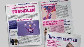 Dergi ve Katalog!
