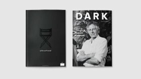 Dergi ve Kitap Tasarımları