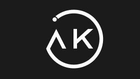 Arın Motors Minimal Logo Tasarımı