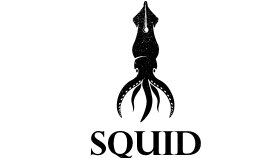 Squid logo tasarım