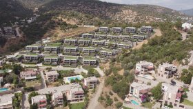 drone ile 4k video fotoğraflar çekmekteyim
