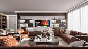 3D modelleme yapıyorum