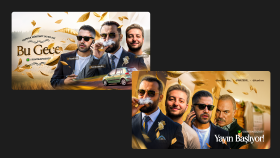 Yayın Duyuru