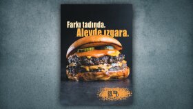 Afiş Tasarımı 