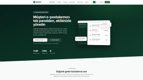 HelpMail Otomasyonu