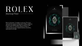  Design of Rolex Lady-DateJust