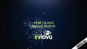 Yeni Yıl Kutlama Videosu-604