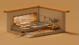 Ben grafik tasarım ve modelleme gibi projeleri hızlı bir şekilde yaparım 