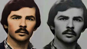 sizin eski - yeni fotoğraflarınızı düzenliyorum