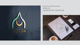 Dernek logo tasarımı