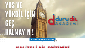 Duru Dil Akademi Sosyal Medya Yönetimi