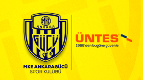 Üntes Klima - Ankaragücü 