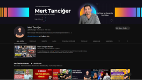 Youtube senaryo metin çalışmalarım