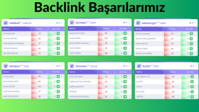 Backlink