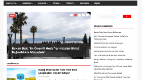 15 yıllık sitemde tanıtım yazınızı yayınlarım