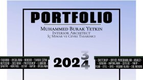 İç Mimar Burak Yetkin 