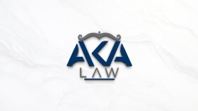 AKA Logo Tasarımı