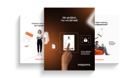 Nexpens - Post Design II