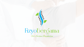 FizyoBergama-Logo Tasarımı