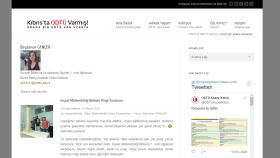 web siteleriniz için özgün içerik oluşturabilirim