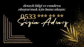 Afiş - Davetiye - Sunum Tasarımları