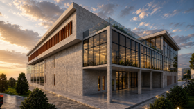 2D mimari projelerinizi SketchUp ile 3D modele dönüştürürüm
