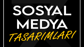 Spor İçerikli Sosyal Medya Tasarımlarım
