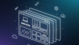 profesyonel olarak anahtar teslim web sitenizi oluştururum