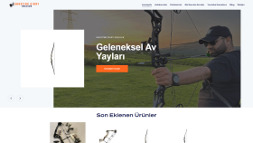 E-Ticaret Web Sitesi