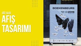 size göz alıcı dikkat çeken bir reklam afişi yapabilirim