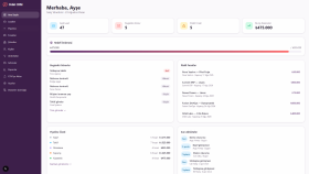 Orbit CRM