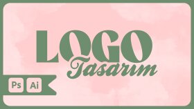 özgün logo tasarımları yapıyorum