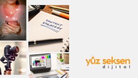 sosyal medya sayfalarınızı yönetirim