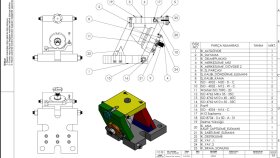 3d ve 2d teknik tasarımlar çizebilirim
