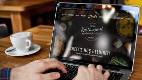 hayalinizde canlandırdığınız web sitenizi yapabilirim