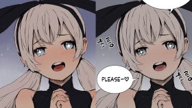Manga/Webtoon Kaliteli Temizlik ve Sahneler