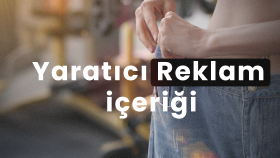Reklam Reels İçeriği