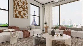 Penthouse Projesi